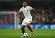 Chelsea FC v AS Roma - UEFA Champions League